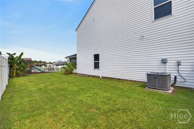 102 Butternut Boulevard, Guyton, GA 31312