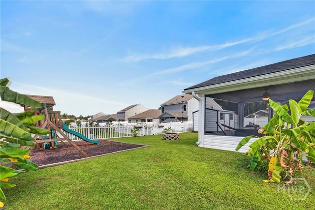 102 Butternut Boulevard, Guyton, GA 31312