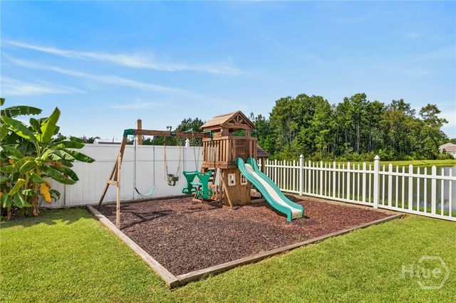 102 Butternut Boulevard, Guyton, GA 31312