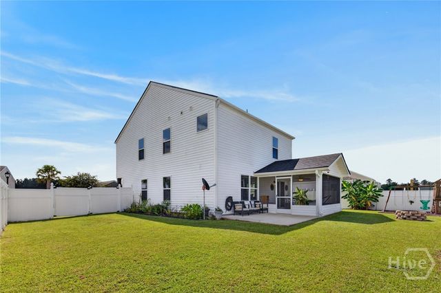 102 Butternut Boulevard, Guyton, GA 31312