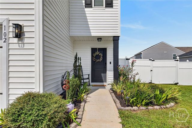 102 Butternut Boulevard, Guyton, GA 31312
