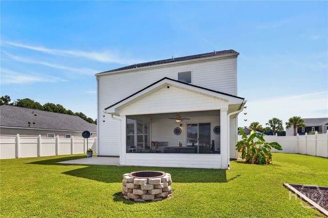 102 Butternut Boulevard, Guyton, GA 31312