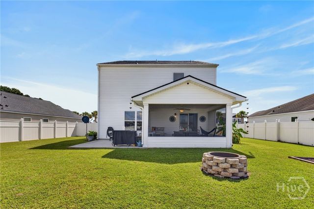 102 Butternut Boulevard, Guyton, GA 31312