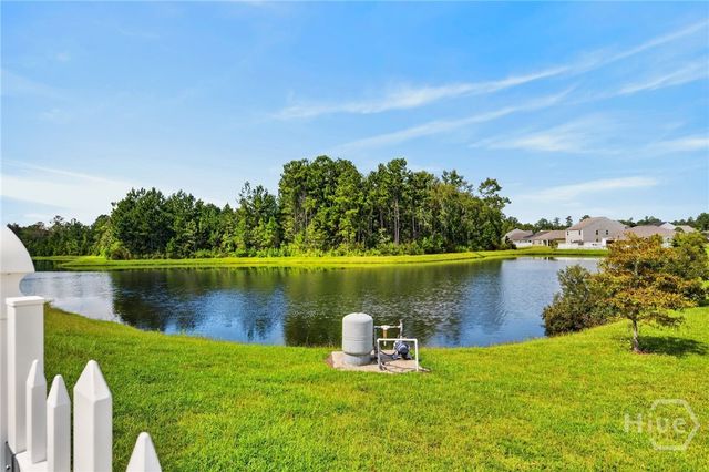 102 Butternut Boulevard, Guyton, GA 31312