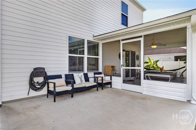 102 Butternut Boulevard, Guyton, GA 31312