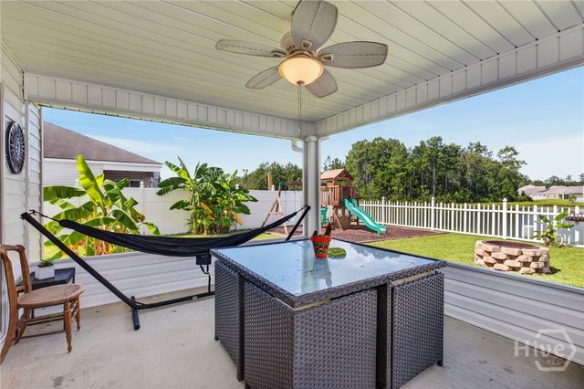 102 Butternut Boulevard, Guyton, GA 31312