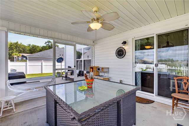 102 Butternut Boulevard, Guyton, GA 31312