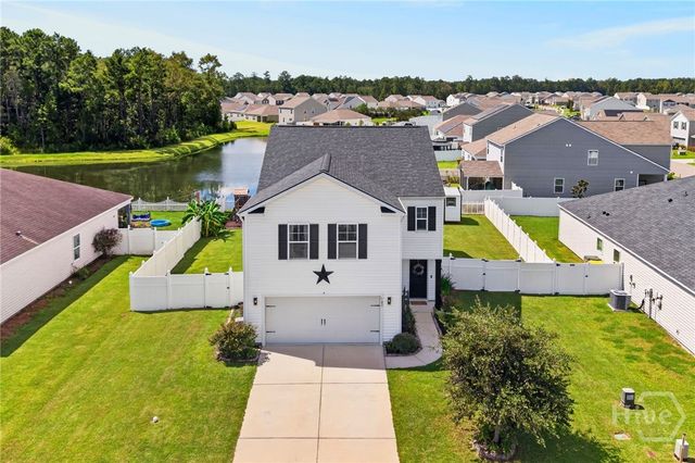 102 Butternut Boulevard, Guyton, GA 31312