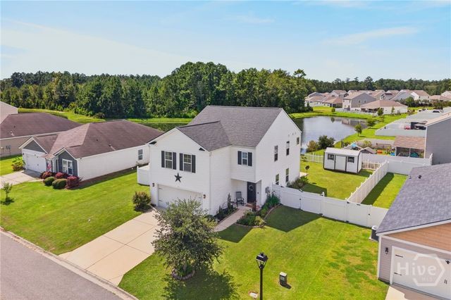 102 Butternut Boulevard, Guyton, GA 31312