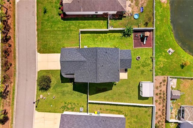 102 Butternut Boulevard, Guyton, GA 31312