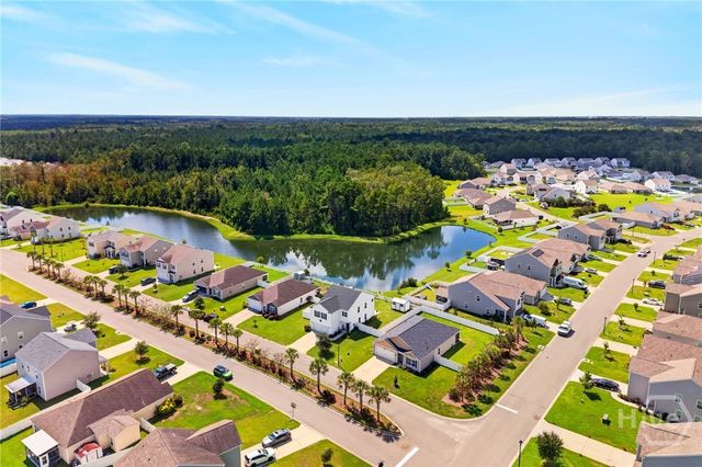 102 Butternut Boulevard, Guyton, GA 31312