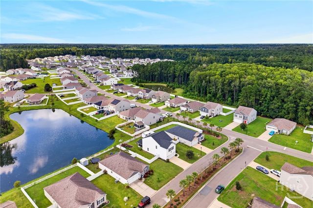 102 Butternut Boulevard, Guyton, GA 31312