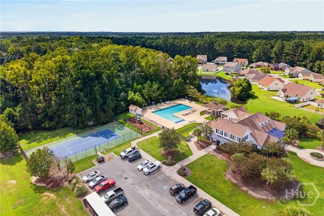 102 Butternut Boulevard, Guyton, GA 31312