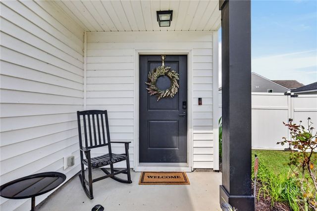 102 Butternut Boulevard, Guyton, GA 31312