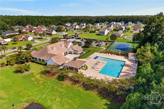 102 Butternut Boulevard, Guyton, GA 31312