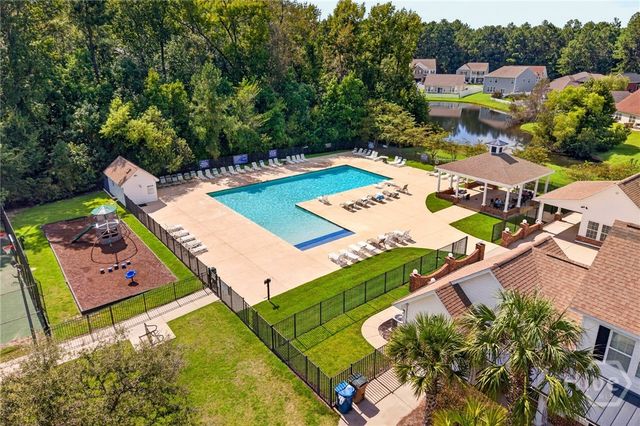 102 Butternut Boulevard, Guyton, GA 31312