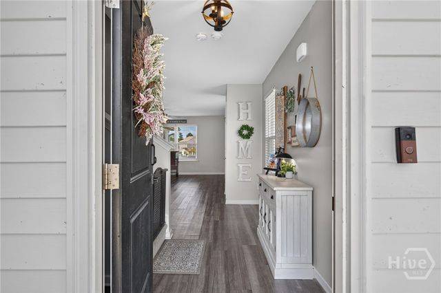 102 Butternut Boulevard, Guyton, GA 31312