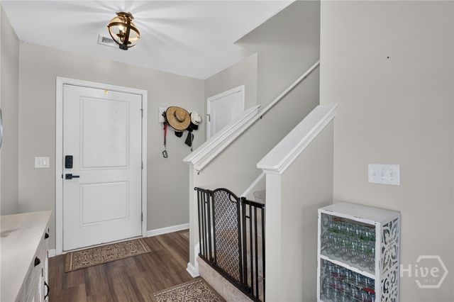 102 Butternut Boulevard, Guyton, GA 31312