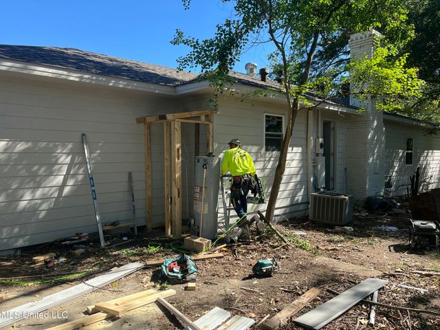 1423 Sunset Circle, Clarksdale, MS 38614