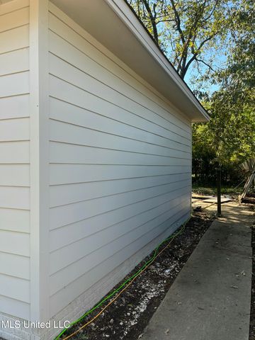 1423 Sunset Circle, Clarksdale, MS 38614