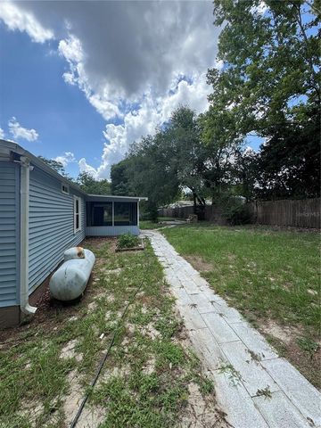 10717 SE 129TH STREET, Belleview, FL 34420