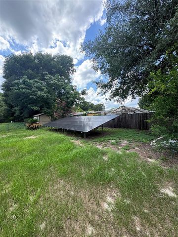 10717 SE 129TH STREET, Belleview, FL 34420