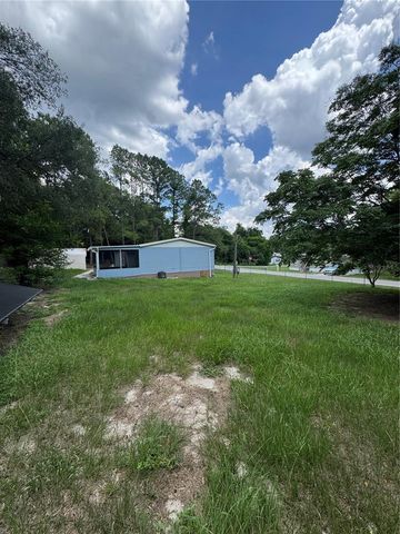 10717 SE 129TH STREET, Belleview, FL 34420