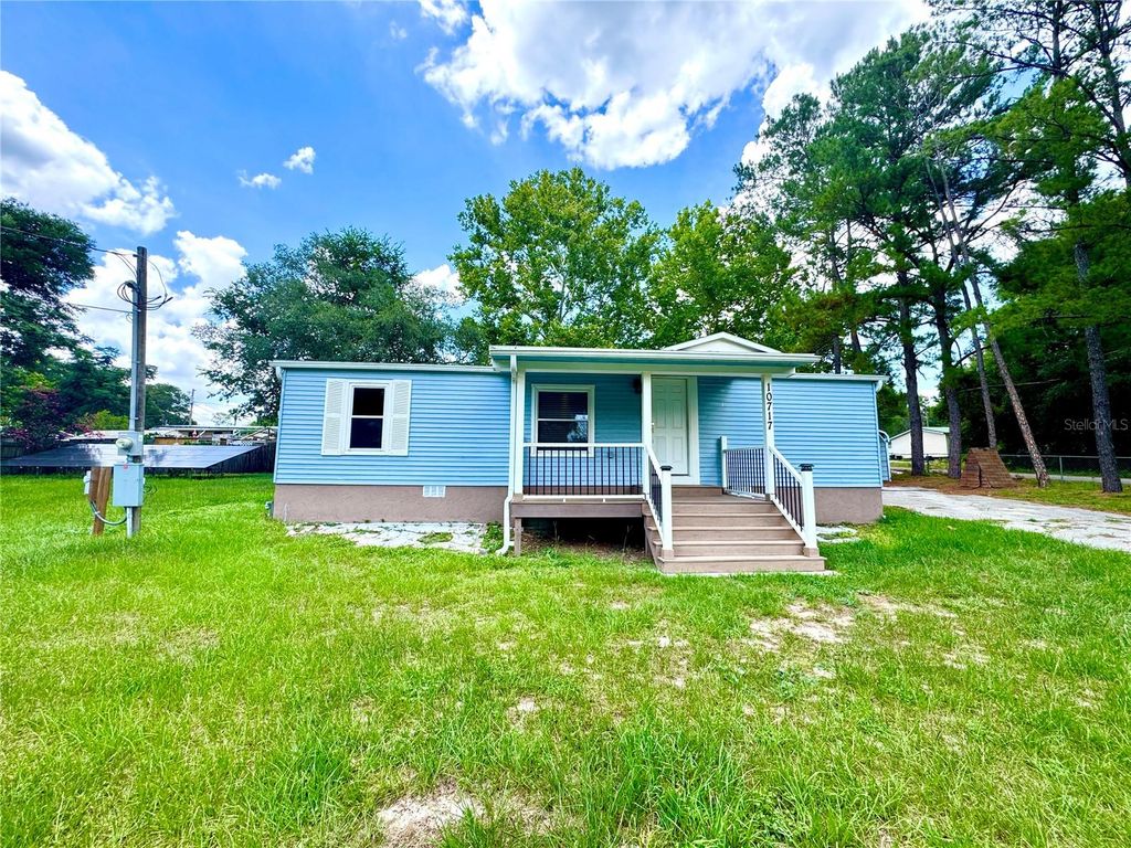 10717 SE 129TH STREET, Belleview, FL 34420