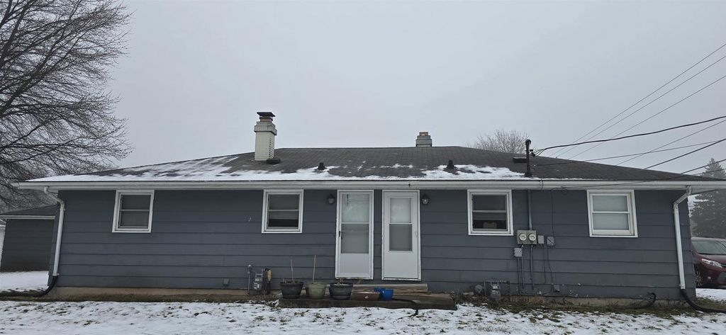 2506 E NEWBERRY STREET, Appleton, WI 54911