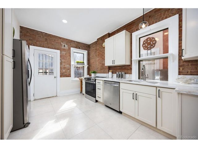 1344 N Marion St, Denver, CO 80218