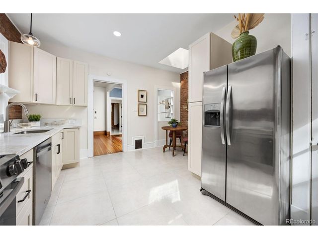 1344 N Marion St, Denver, CO 80218