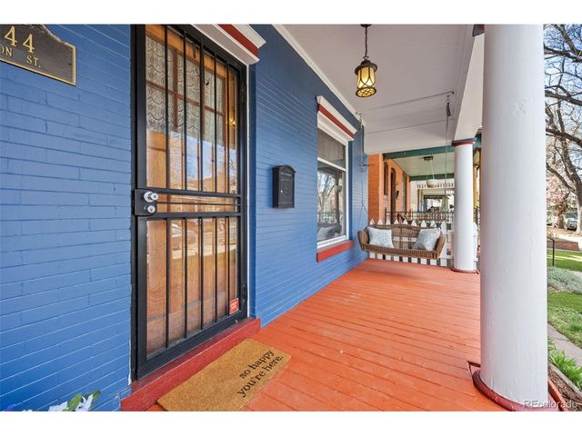 1344 N Marion St, Denver, CO 80218