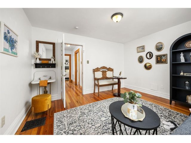 1344 N Marion St, Denver, CO 80218