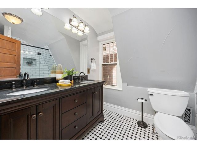 1344 N Marion St, Denver, CO 80218