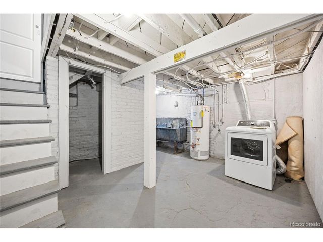 1344 N Marion St, Denver, CO 80218