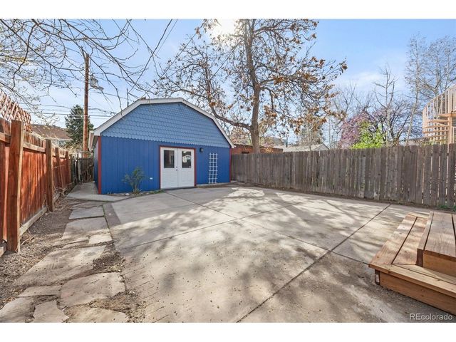 1344 N Marion St, Denver, CO 80218