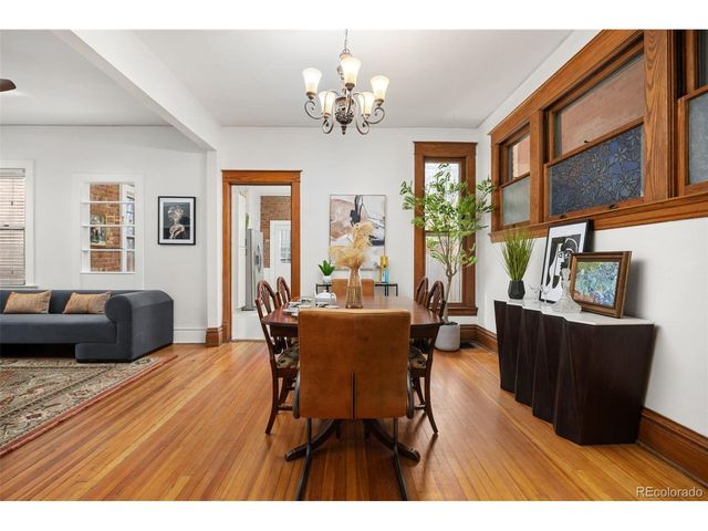 1344 N Marion St, Denver, CO 80218