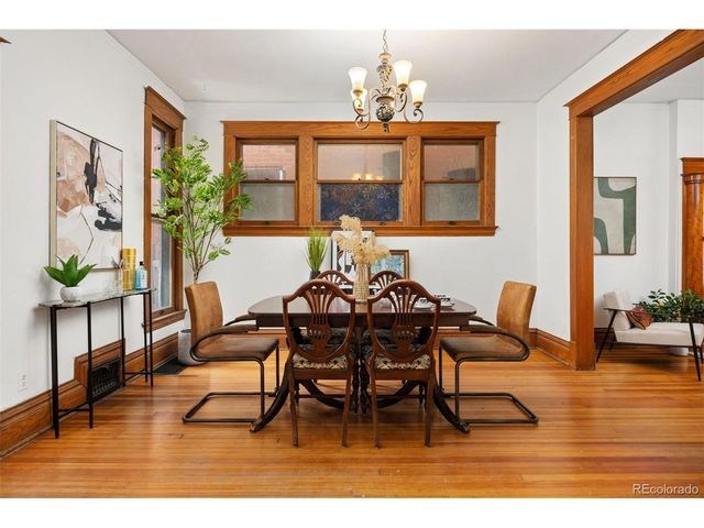 1344 N Marion St, Denver, CO 80218