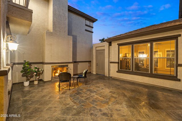 3622 W JORDON Lane, Phoenix, AZ 85086