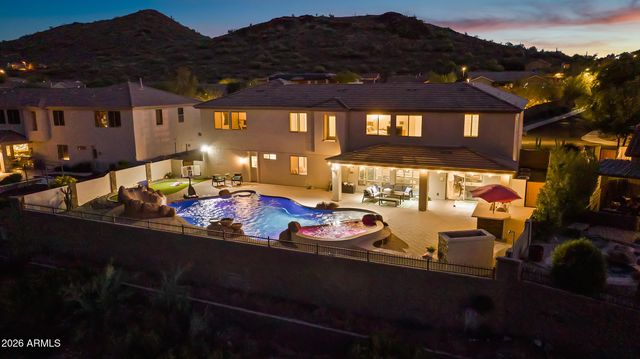 3622 W JORDON Lane, Phoenix, AZ 85086