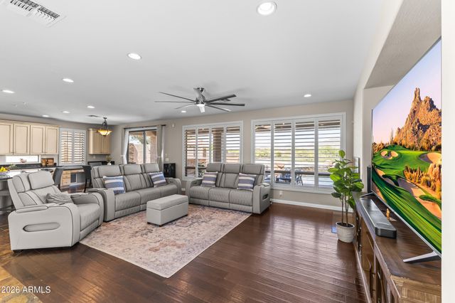 3622 W JORDON Lane, Phoenix, AZ 85086