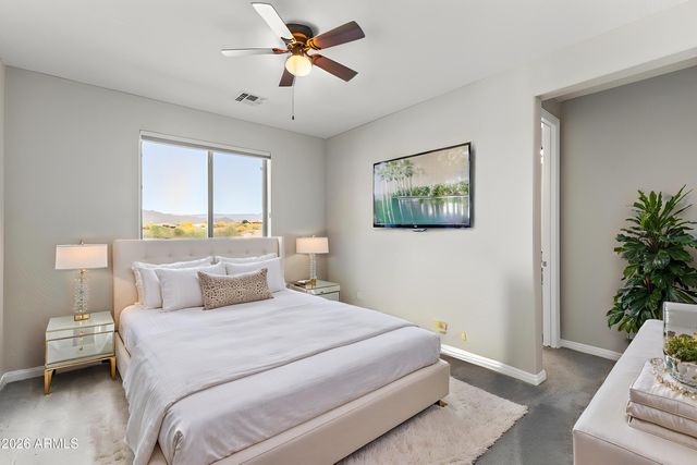 3622 W JORDON Lane, Phoenix, AZ 85086