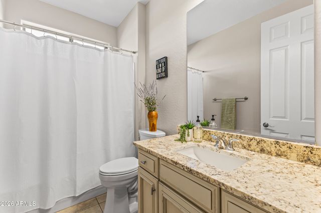 3622 W JORDON Lane, Phoenix, AZ 85086