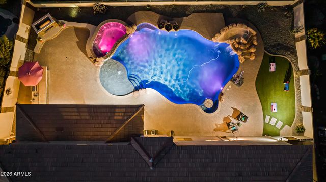 3622 W JORDON Lane, Phoenix, AZ 85086