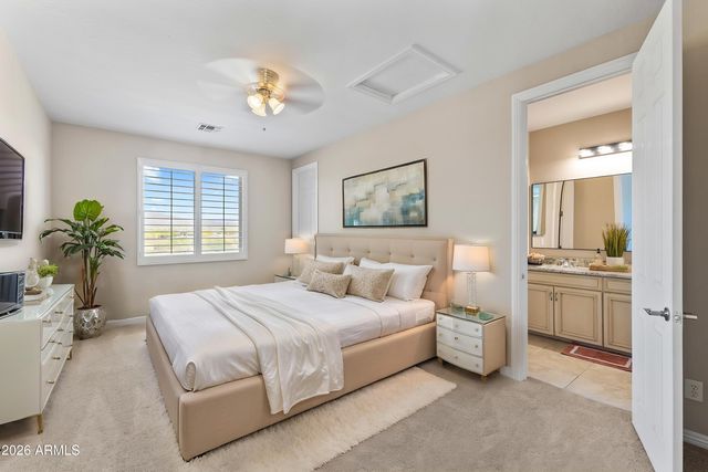 3622 W JORDON Lane, Phoenix, AZ 85086