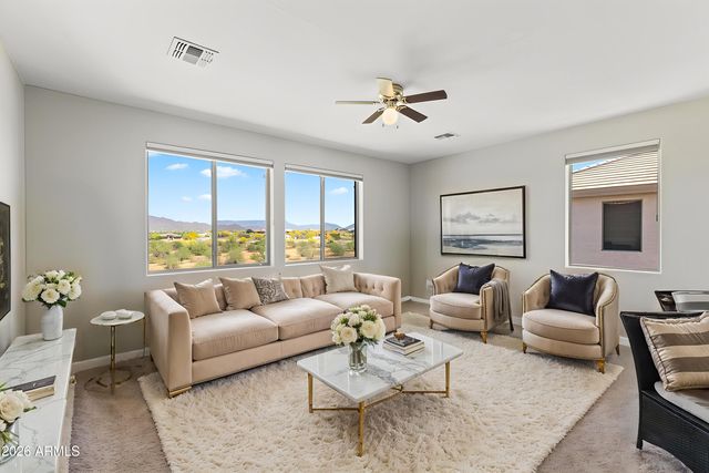 3622 W JORDON Lane, Phoenix, AZ 85086