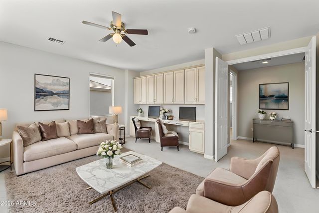 3622 W JORDON Lane, Phoenix, AZ 85086