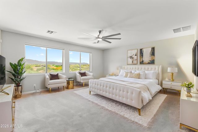 3622 W JORDON Lane, Phoenix, AZ 85086