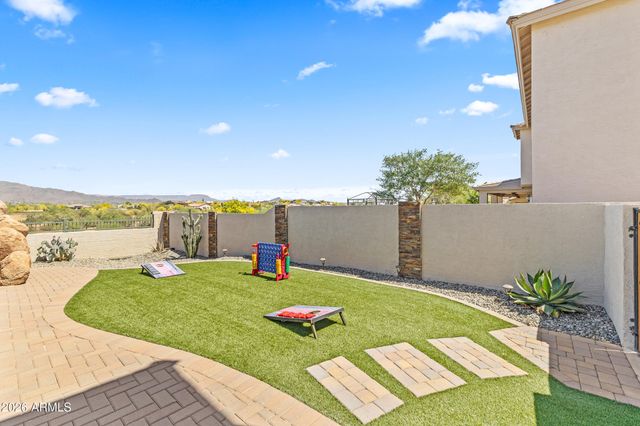 3622 W JORDON Lane, Phoenix, AZ 85086