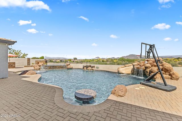 3622 W JORDON Lane, Phoenix, AZ 85086